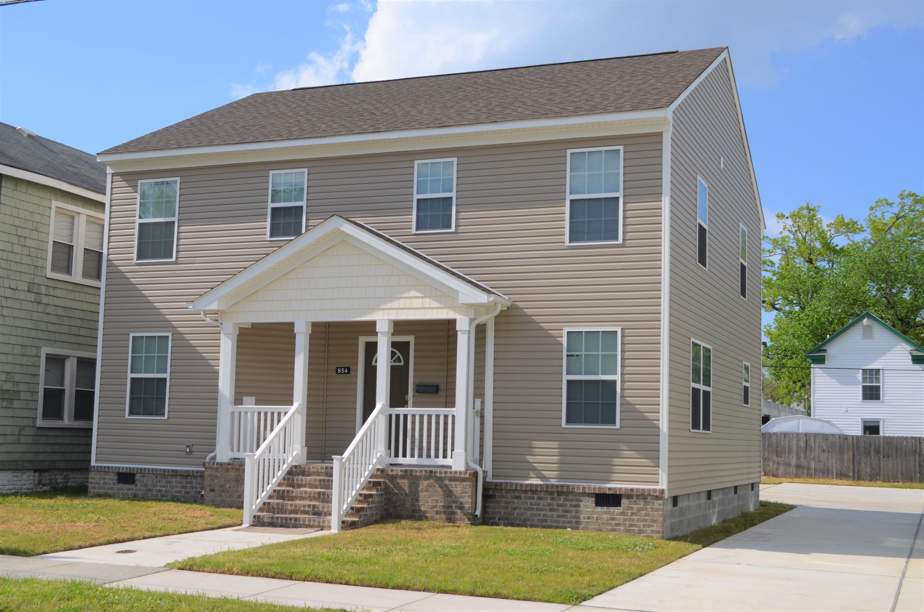 HRREC Property Management, Inc. Home