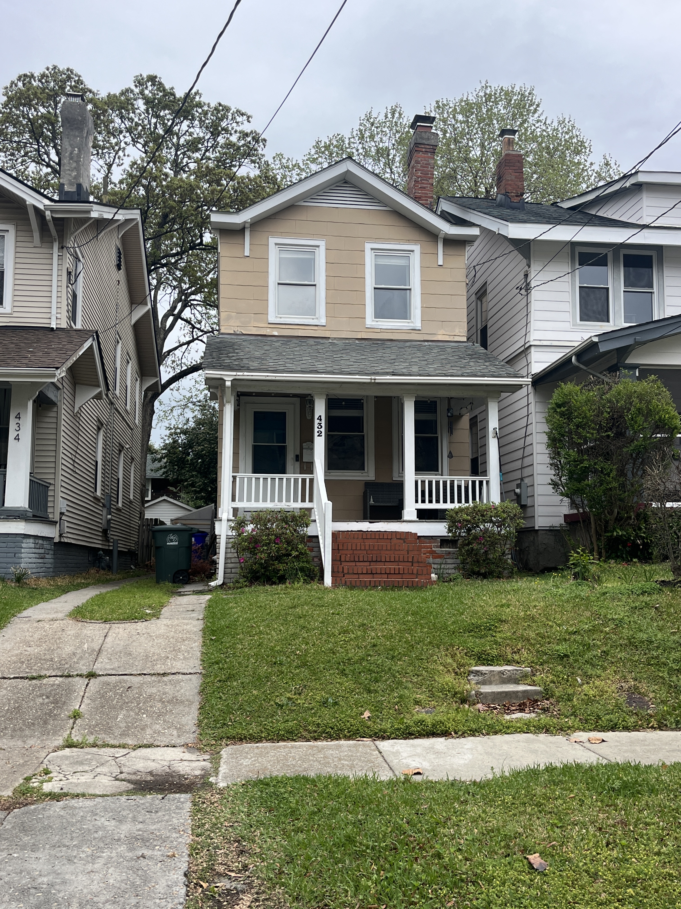 432 Virginia Avenue