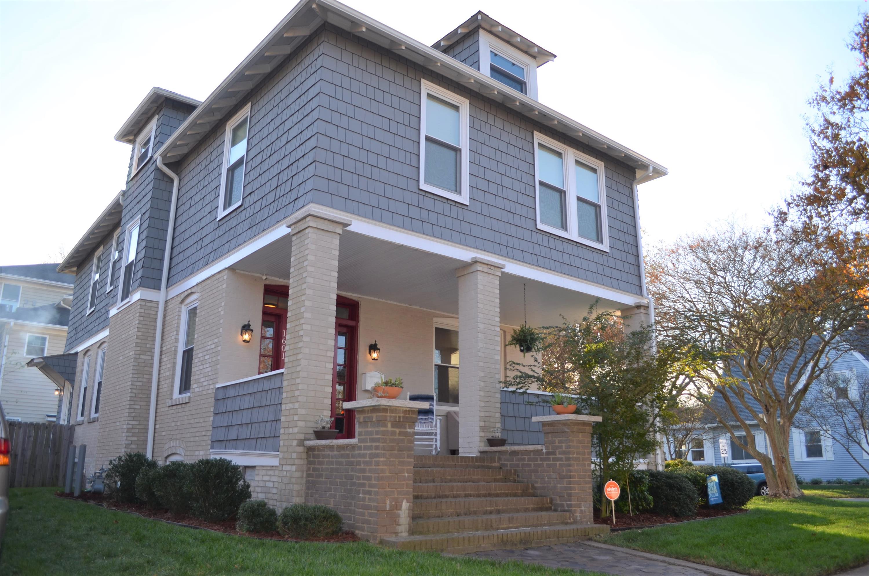 1601 Ashland Avenue