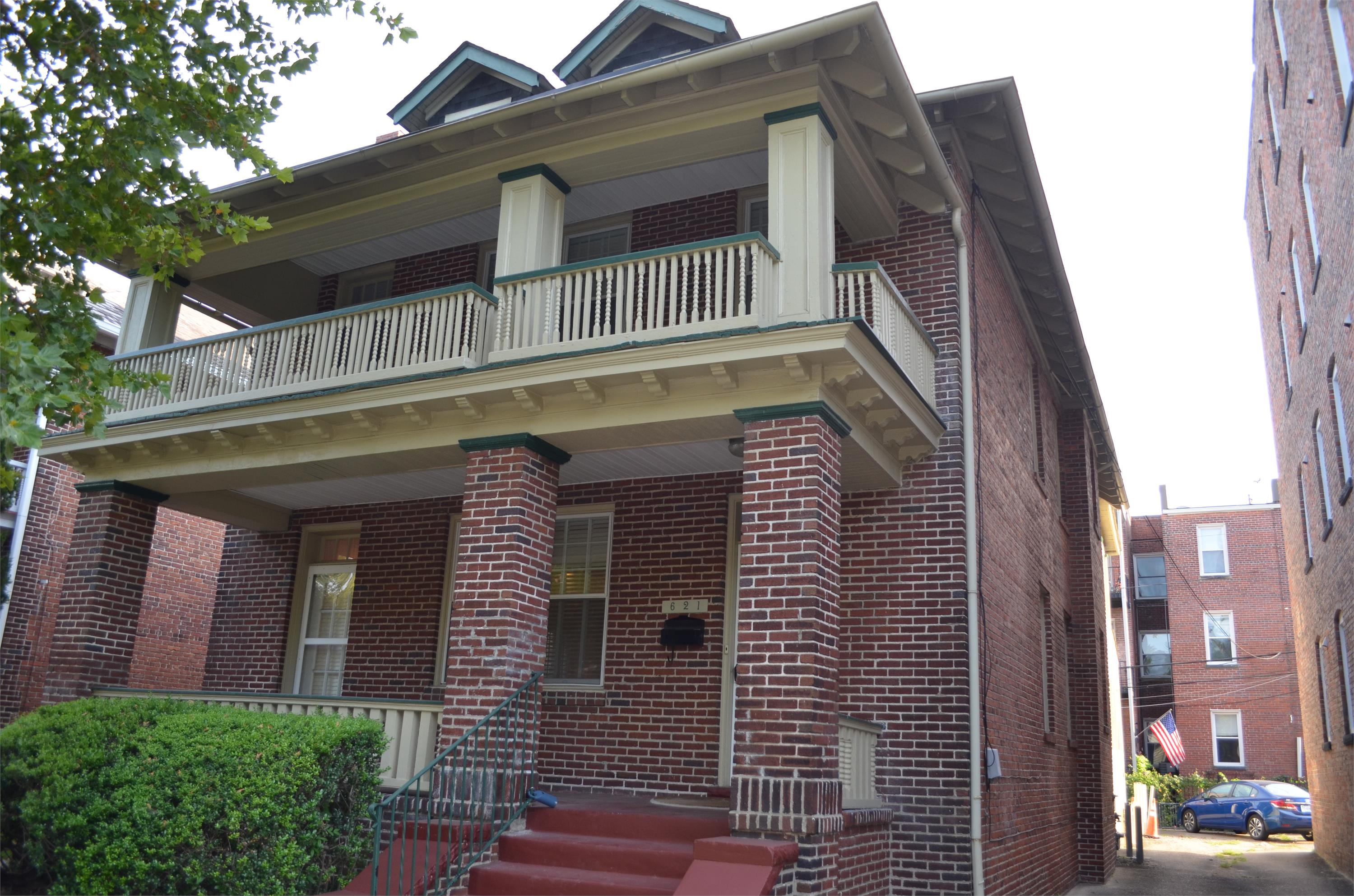 621 West Princess Anne Road