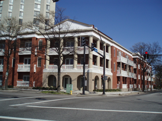 450 W. Princess Anne Rd.