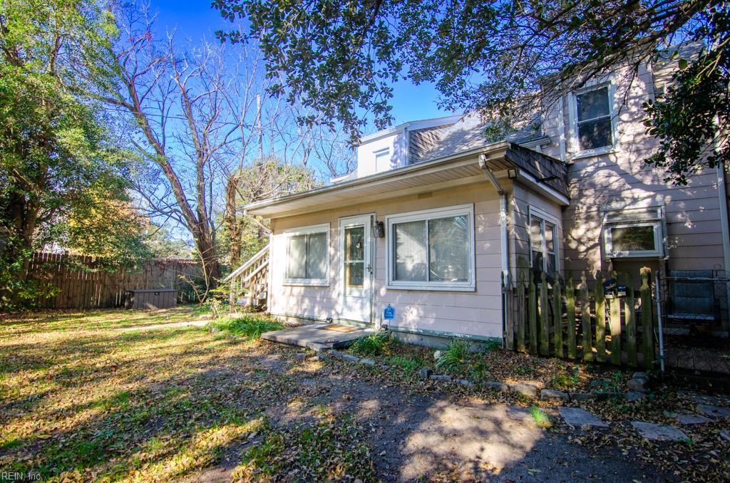 1056 Little Bay Avenue - A