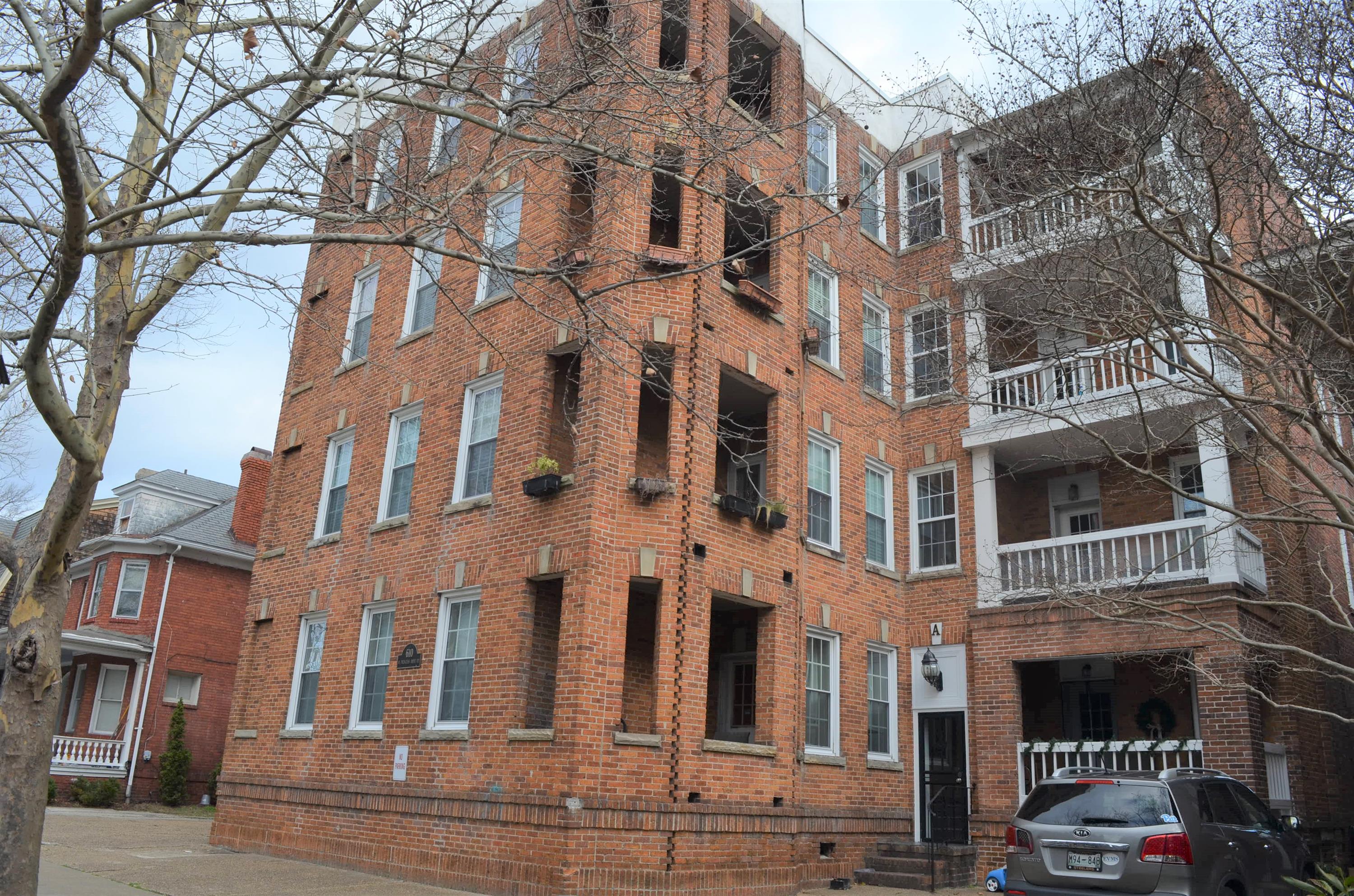 610 W. Princess Anne Road, Unit A4