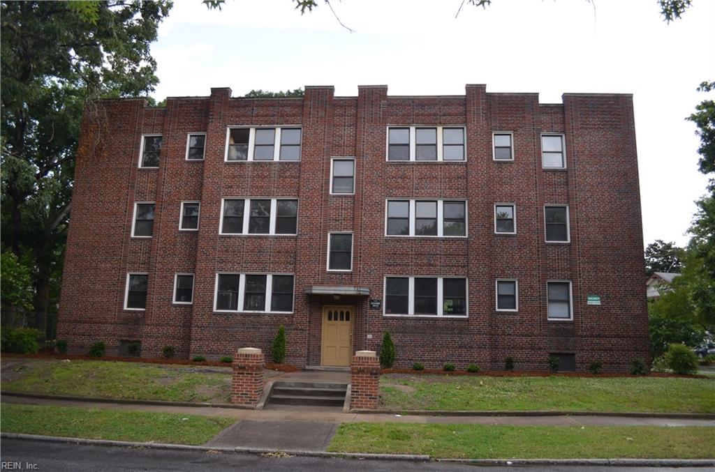 3609 Colonial Ave