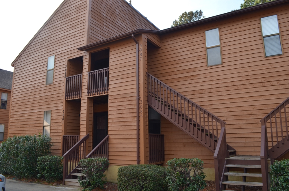 3087 Cape Henry Court - 1