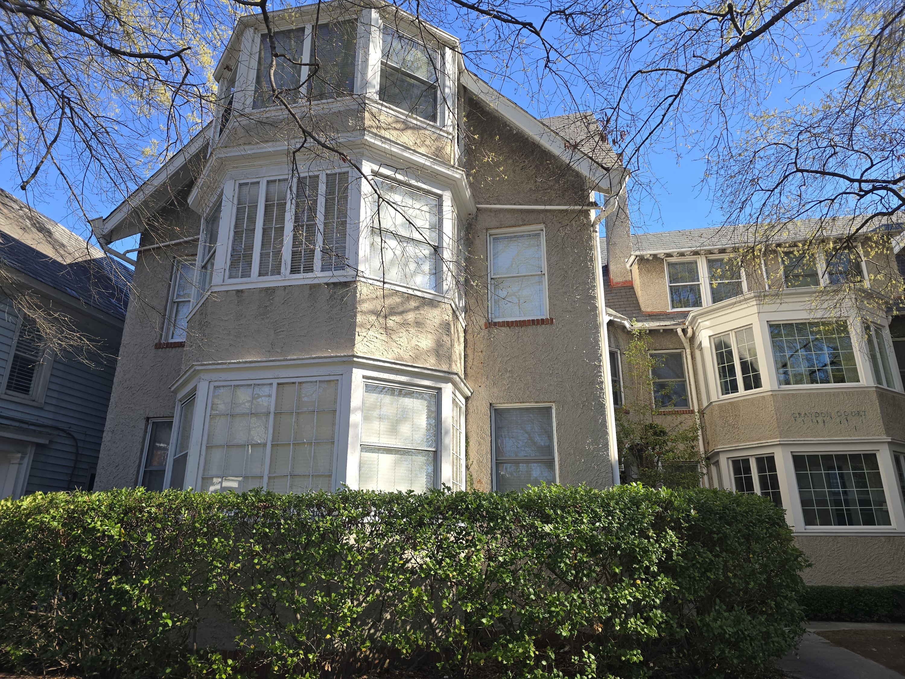 800 Graydon Avenue - 1