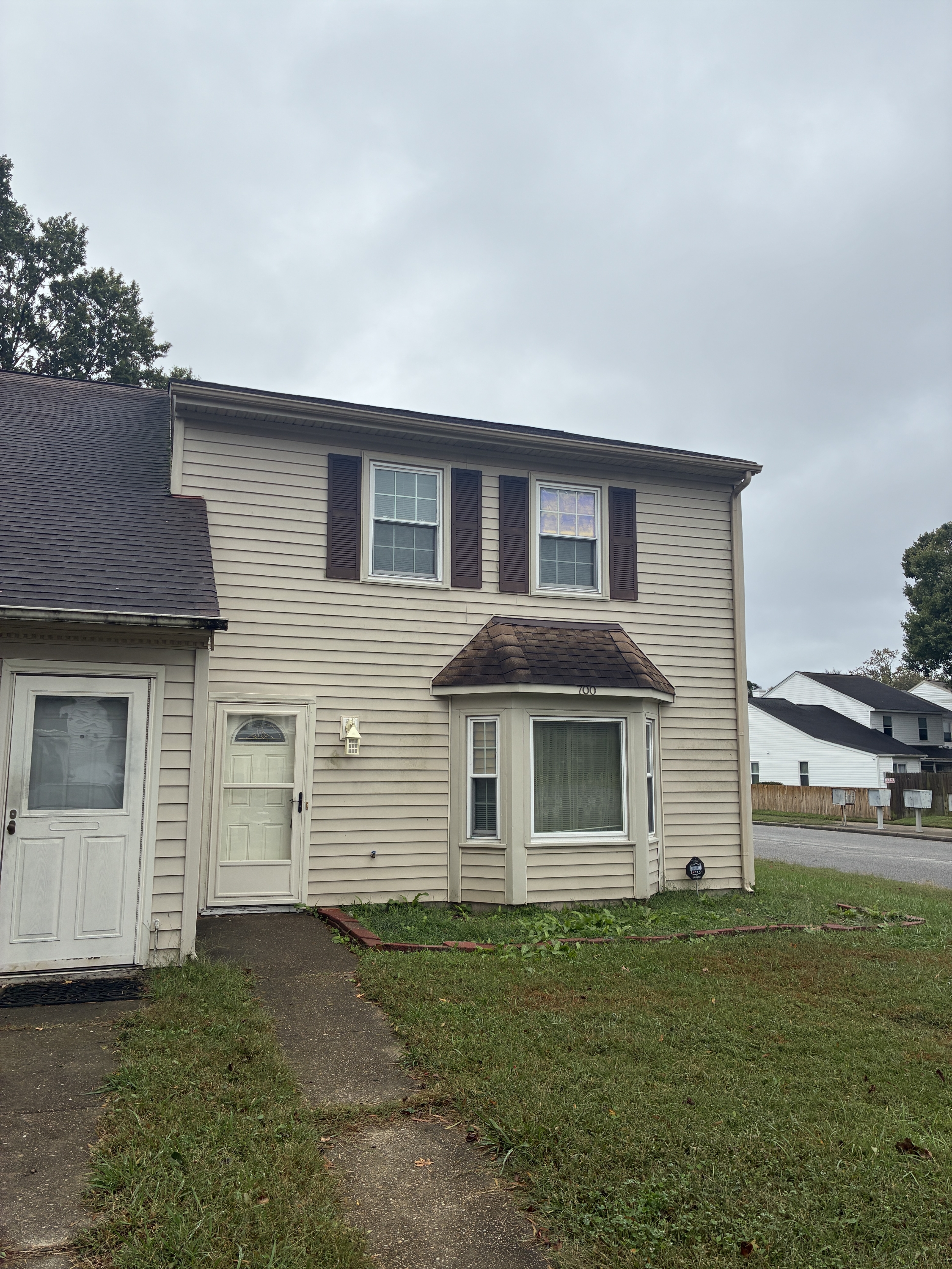 700 Crystal Springs Court - 2